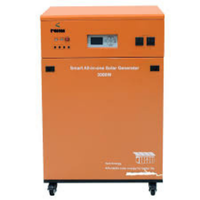 Solar Power Generator Manufacturers in Nigeria
