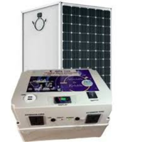 Solar Power Generator for Farming Nigeria