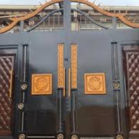 Automatic Gate price in Nigeria