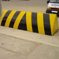 Road Blockers and Rising Kerbs Nigeria