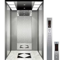 Commercial Passenger Elevator Lift Installation Services Nigeria