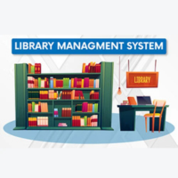 Library Management System agents in Lagos