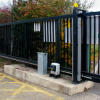 Best Automatic Sliding Swing Gate suppliers Nigeria