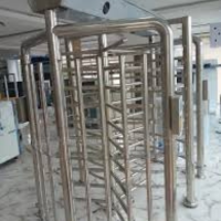 Full Height Turnstile Supplier Lekki Lagos