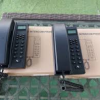 Wireless Intercom Installation Services Nigeria