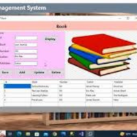 Library Management System for polytechnics in Nigeria