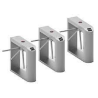 Tripod Waist Height Turnstile Security Solutions Nigeria
