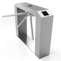 Tripod Waist Height Turnstile Best Price in Lagos