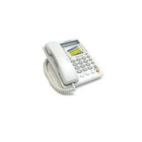 Long Range Wireless Intercom System with Display Screen