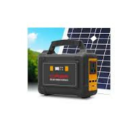 Reliable Solar Power Generator Dealers in Nigeria