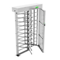 Full Height Turnstile Supplier Ikeja Nigeria