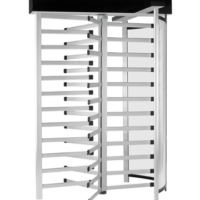 Full Height Turnstile for Corporate Offices Nigeria