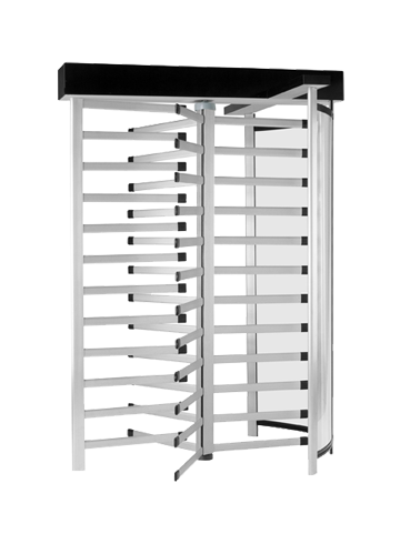 Full Height Turnstile for Corporate Offices Nigeria