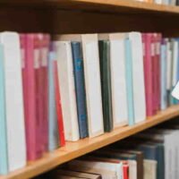 Library Management System demo in Lagos