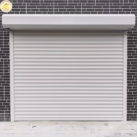 Buy Roller Shutter Garage Door in Lagos Nigeria