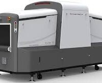 Luggage Baggage Scanner for Seaports Nigeria
