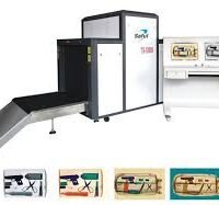 Luggage Baggage Scanner for Warehouses Nigeria