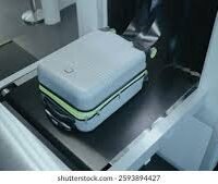 Luggage Baggage Scanner for Conference Centers Nigeria