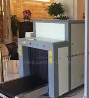 Luggage Baggage Scanner for Event Halls Nigeria