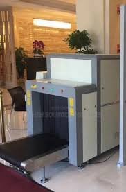 How to Use Luggage Baggage Scanner in Nigeria - Image 5