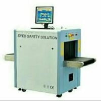 Luggage Baggage Scanner Maintenance Nigeria