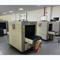 Luggage Baggage Scanner Repair Nigeria