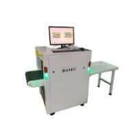 Luggage Baggage Scanner for Border Control Nigeria