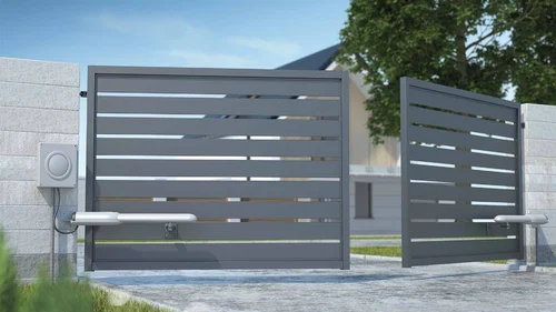 Automatic Sliding Swing Gate dealers in Port Harcourt
