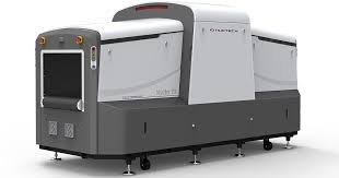 Luggage Baggage Scanner Company in Abuja