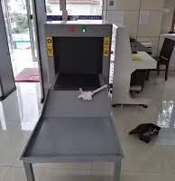 Trusted Luggage Baggage Scanner Nigeria