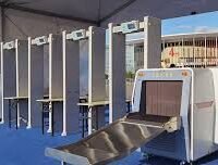 Recommended Luggage Baggage Scanner Nigeria