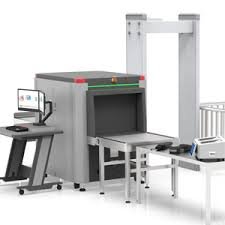 Popular Luggage Baggage Scanner Nigeria