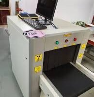 Modern Luggage Baggage Scanner Technology Nigeria