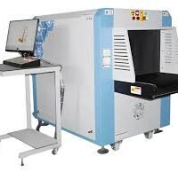 Digital X Ray Luggage Baggage Scanner Nigeria