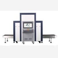 High Speed Luggage Baggage Scanner Nigeria