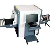 Luggage Baggage Scanner Nigeria Online Shop