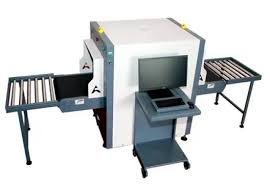Luggage Baggage Scanner Nigeria Online Shop
