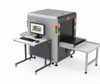 Buy Xray Baggage Scanner Best Price Nigeria