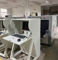 X-ray Baggage Inspection Security System Nigeria
