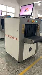 Buy Luggage Baggage Scanner in Lagos