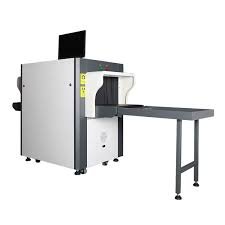 X Ray Baggage Scanners Lagos Abuja