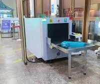 Best Luggage Baggage Scanner Price in Abuja