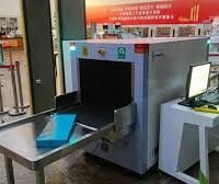 Luggage Baggage Scanner Company in Lagos