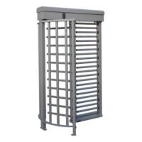 Full Height Turnstile for Prisons Nigeria