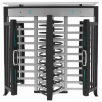Full Height Turnstile Supplier Alaba Lagos