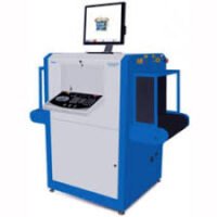 Baggage Scanner Machine Parts