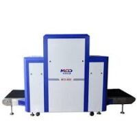 Baggage scanner companies
