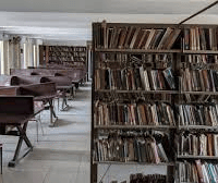 Library Management System with barcode Nigeria