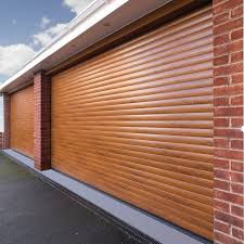 Roller Shutter Garage Door Companies in Abuja Nigeria