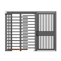 Full Height Turnstile Service Lagos